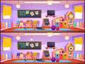 游戏Spot The Differences