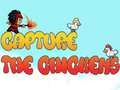 游戏Capture The Chickens