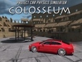 游戏Colosseum Project Crazy Car Stunts