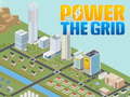 游戏Power The Grid