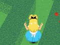 游戏Alice in the maze