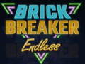 游戏Brick Breaker Endless
