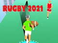 游戏Rugby 2021