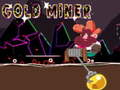 游戏Gold Miner ‏