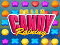 游戏Cream Candy Raining