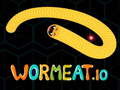 游戏Wormeat.io