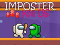 游戏Imposter Kill Us