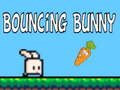 游戏Bouncing Bunny