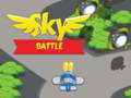 游戏Sky Battle
