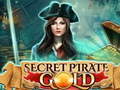 游戏Secret Pirate Gold