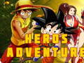 游戏Heros adventure