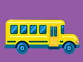 游戏Bus crazy Jump