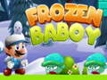 游戏Frozen Baboy
