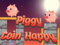 游戏Piggy Coin Happy