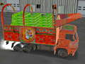 游戏Indian Cargo Truck Gwadar Port Game