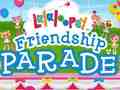 游戏Lalaloopsy Friendship Parade