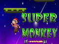 游戏Super monkey