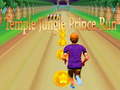 游戏Temple Jungle Prince Run