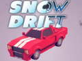 游戏Snow Drift 