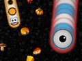 游戏Worms Zone a Slithery Snake