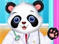 游戏Best Doctor In Animal World