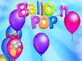游戏Balloon Pop