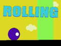 游戏Rolling