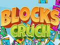 游戏Blocks Cruch