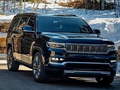 游戏Jeep Wagoneer 2022 Slide
