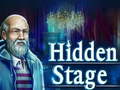 游戏Hidden Stage