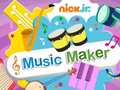 游戏Nick Jr Music Maker