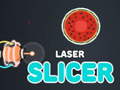 游戏Laser Slicer