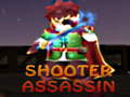 游戏Shooter Assassin
