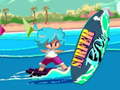 游戏Surfer BOY
