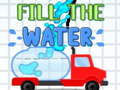 游戏Fill The Water