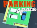 游戏Parking space