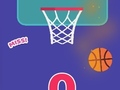 游戏Swipy Basketball