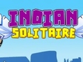 游戏Indian Solitaire
