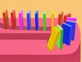 游戏Dominoes 3d