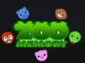 游戏Zoo Memory