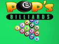 游戏Pop`s Billiards