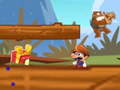 游戏mario super run 2021