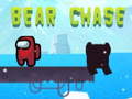 游戏Among Us Bear Chase