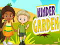游戏kinder garten 