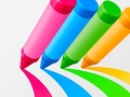 游戏Pencil Rush 3D