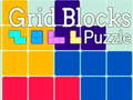 游戏Grid Blocks Puzzle