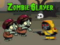 游戏Zombie Slayer