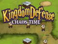游戏Kingdom Defense Chaos Time