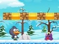 游戏Penguin Run