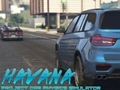 游戏Havana: Project Car Physics Simulator